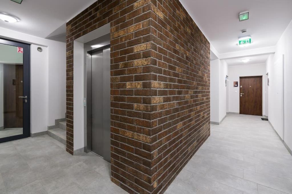Tumsky14 Apartment Posen