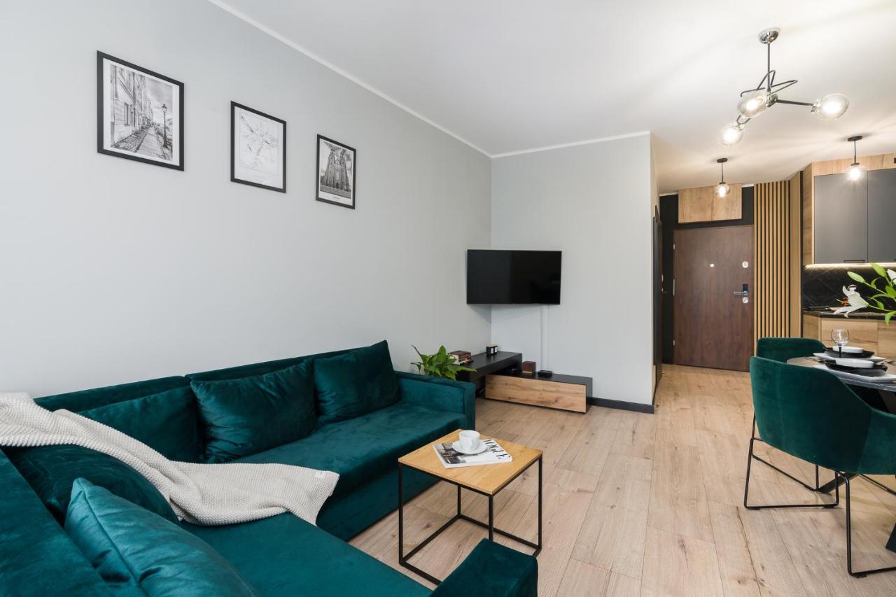 Apartment Tumsky14 *